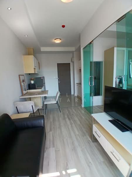 My Hip Condo 2, Chiang Mai, Nong Pa Krang, Muang Chiang Mai, Chiang Mai, 1 Bedroom, 42 sqm, Condo For Rent, by Chitlada Kantarak, 500152904 - DDproperty.com