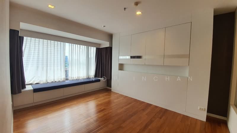 Amanta Lumpini, Bangkok, Rama 4 Road, Thung Maha Mek, Sathon, Bangkok, 1 Bedroom, 63 sqm, Condo For Sale, by Teeranop Inchan, 500152905 - DDproperty.com