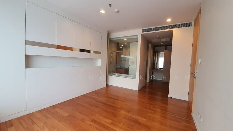 Amanta Lumpini, Bangkok, Rama 4 Road, Thung Maha Mek, Sathon, Bangkok, 1 Bedroom, 63 sqm, Condo For Sale, by Teeranop Inchan, 500152905 - DDproperty.com
