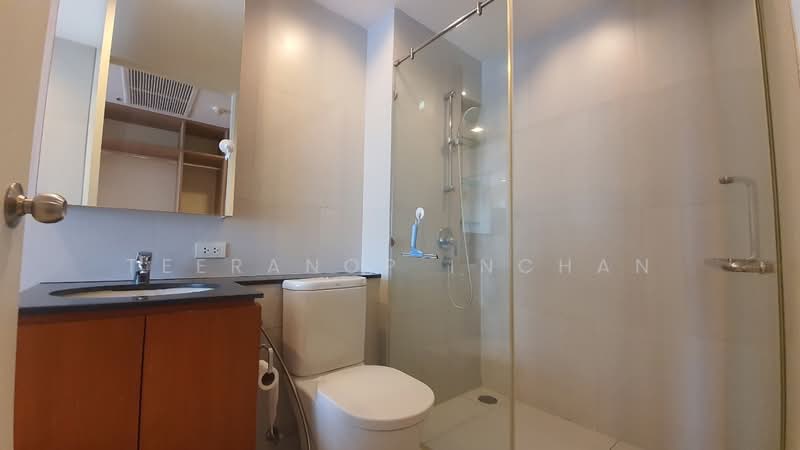 Amanta Lumpini, Bangkok, Rama 4 Road, Thung Maha Mek, Sathon, Bangkok, 1 Bedroom, 63 sqm, Condo For Sale, by Teeranop Inchan, 500152905 - DDproperty.com