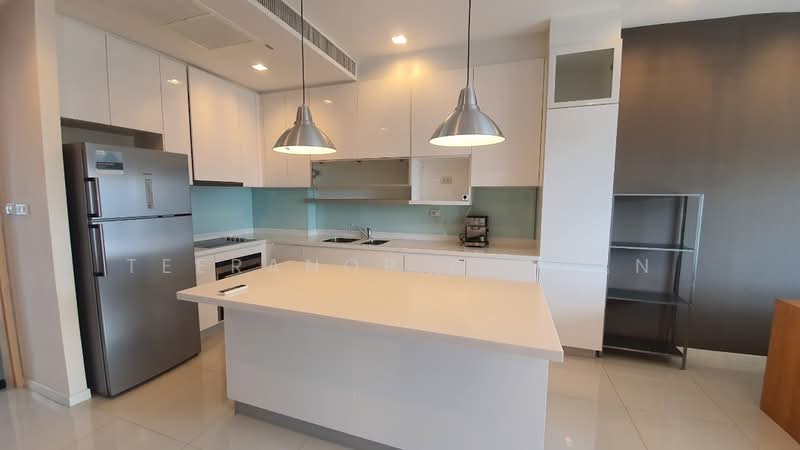 Amanta Lumpini, Bangkok, Rama 4 Road, Thung Maha Mek, Sathon, Bangkok, 1 Bedroom, 63 sqm, Condo For Sale, by Teeranop Inchan, 500152905 - DDproperty.com