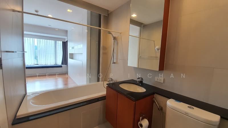 Amanta Lumpini, Bangkok, Rama 4 Road, Thung Maha Mek, Sathon, Bangkok, 1 Bedroom, 63 sqm, Condo For Sale, by Teeranop Inchan, 500152905 - DDproperty.com