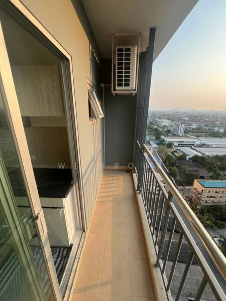 Supalai City Resort Chaengwatthana, Nonthaburi, Chaengwattana, Bang Talat, Pak Kret, Nonthaburi, Studio, 33 sqm, Condo For Sale, by WE GROUP, 500152907 - DDproperty.com