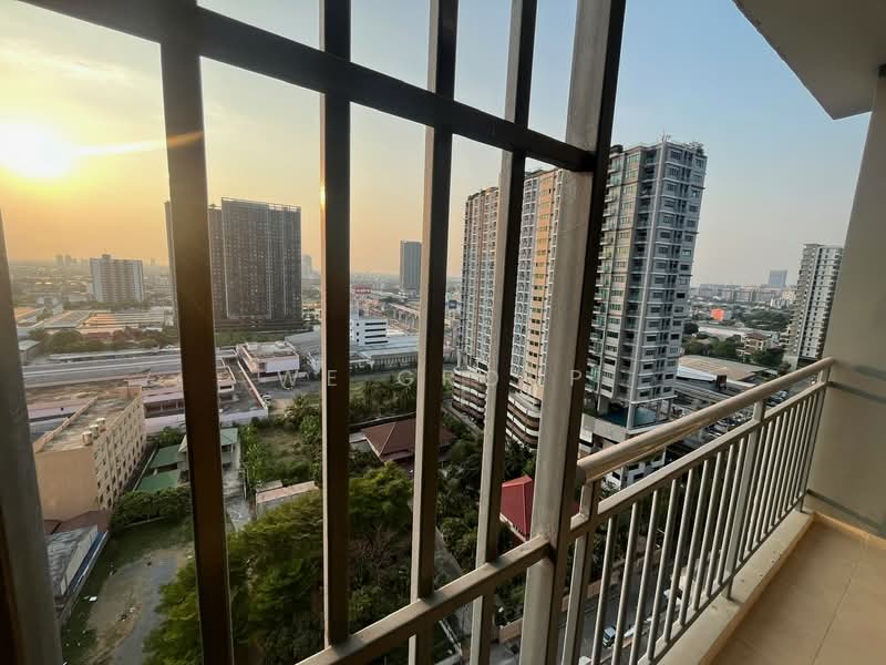 Supalai City Resort Chaengwatthana : ศุภาลัย ซิตี้ รีสอร์ท แจ้งวัฒนะ, นนทบุรี, แจ้งวัฒนะ, บางตลาด, ปากเกร็ด, นนทบุรี, 33 ตร.ม., คอนโด ขาย, โดย WE GROUP, 500152907 - DDproperty.com