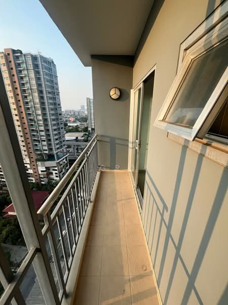 Supalai City Resort Chaengwatthana : ศุภาลัย ซิตี้ รีสอร์ท แจ้งวัฒนะ, นนทบุรี, แจ้งวัฒนะ, บางตลาด, ปากเกร็ด, นนทบุรี, 33 ตร.ม., คอนโด ขาย, โดย WE GROUP, 500152907 - DDproperty.com