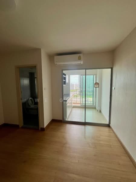 Supalai City Resort Chaengwatthana : ศุภาลัย ซิตี้ รีสอร์ท แจ้งวัฒนะ, นนทบุรี, แจ้งวัฒนะ, บางตลาด, ปากเกร็ด, นนทบุรี, 33 ตร.ม., คอนโด ขาย, โดย WE GROUP, 500152907 - DDproperty.com