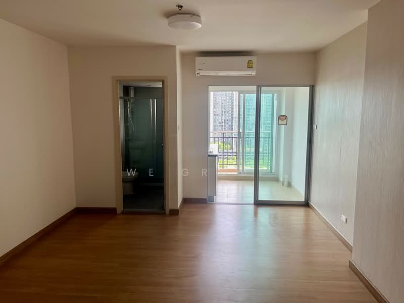 Supalai City Resort Chaengwatthana : ศุภาลัย ซิตี้ รีสอร์ท แจ้งวัฒนะ, นนทบุรี, แจ้งวัฒนะ, บางตลาด, ปากเกร็ด, นนทบุรี, 33 ตร.ม., คอนโด ขาย, โดย WE GROUP, 500152907 - DDproperty.com