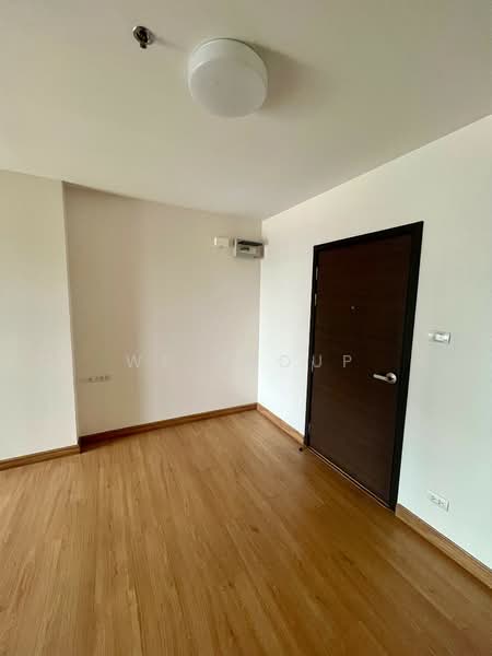 Supalai City Resort Chaengwatthana : ศุภาลัย ซิตี้ รีสอร์ท แจ้งวัฒนะ, นนทบุรี, แจ้งวัฒนะ, บางตลาด, ปากเกร็ด, นนทบุรี, 33 ตร.ม., คอนโด ขาย, โดย WE GROUP, 500152907 - DDproperty.com