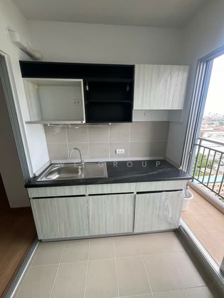 Supalai City Resort Chaengwatthana, Nonthaburi, Chaengwattana, Bang Talat, Pak Kret, Nonthaburi, Studio, 33 sqm, Condo For Sale, by WE GROUP, 500152907 - DDproperty.com