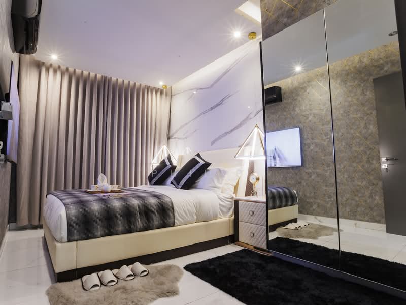 Grand Solaire Pattaya : แกรนด์ โซแลร์ พัทยา, ชลบุรี, บางละมุง, บางละมุง, ชลบุรี, 58 ตร.ม., คอนโด ขาย, โดย Philip, 500152910 - DDproperty.com