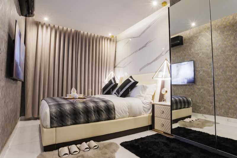 Grand Solaire Pattaya, Chon Buri (Pattaya), Bang Lamung, Bang Lamung (Pattaya), Chon Buri (Pattaya), 2 Bedrooms, 58 sqm, Condo For Sale, by Philip, 500152910 - DDproperty.com