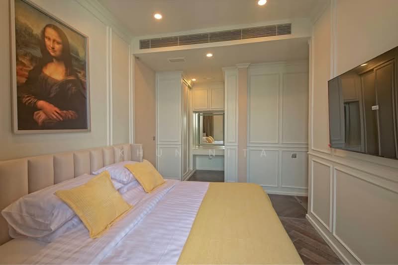 The Esse Sukhumvit 36 : ดิ เอส สุขุมวิท 36, กรุงเทพ, ซอยสุขุมวิท 36 ถนนสุขุมวิท, พระโขนง, คลองเตย, กรุงเทพ, 77 ตร.ม., คอนโด ให้เช่า, โดย Khun Nita, 500152912 - DDproperty.com