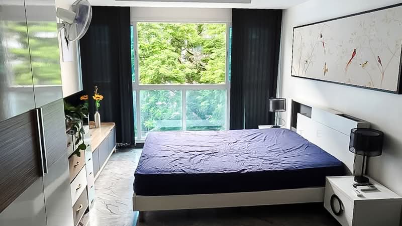 Avenue Residence, Chon Buri (Pattaya), 205/49-50 Pattaya 15 Alley, Nong Pru, Bang Lamung (Pattaya), Chon Buri (Pattaya), 1 Bedroom, 38 sqm, Condo For Sale, by PLC Real Estate, 500152914 - DDproperty.com