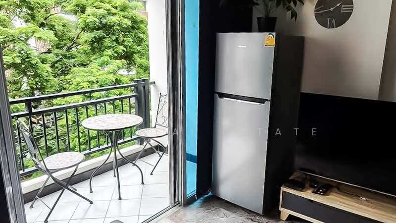 Avenue Residence, Chon Buri (Pattaya), 205/49-50 Pattaya 15 Alley, Nong Pru, Bang Lamung (Pattaya), Chon Buri (Pattaya), 1 Bedroom, 38 sqm, Condo For Sale, by PLC Real Estate, 500152914 - DDproperty.com