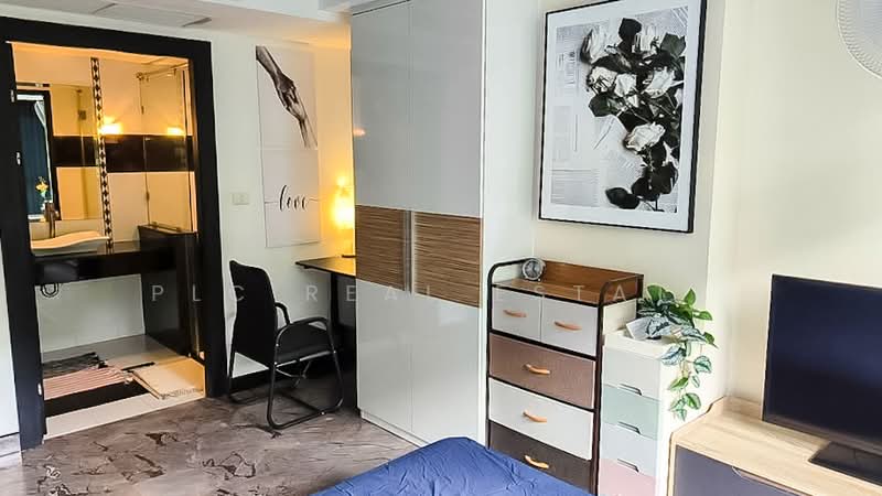 Avenue Residence : อเวนิว เรสซิเดนซ์ พัทยาใต้, ชลบุรี, 205/49-50 ซอยพัทยา 15, หนองปรือ, บางละมุง, ชลบุรี, 38 ตร.ม., คอนโด ขาย, โดย PLC Real Estate, 500152914 - DDproperty.com