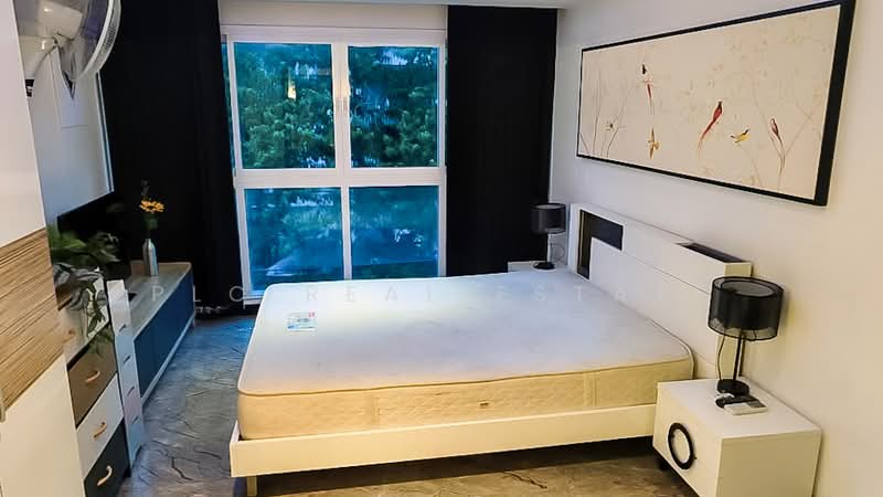 Avenue Residence, Chon Buri (Pattaya), 205/49-50 Pattaya 15 Alley, Nong Pru, Bang Lamung (Pattaya), Chon Buri (Pattaya), 1 Bedroom, 38 sqm, Condo For Sale, by PLC Real Estate, 500152914 - DDproperty.com