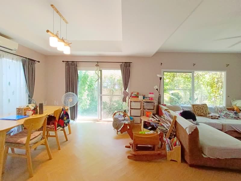 Mantana Lake Watcharapol : มัณฑนา เลค วัชรพล, กรุงเทพ, ถนนสุขาภิบาล 5, ออเงิน, สายไหม, กรุงเทพ, 165 ตร.ม., บ้านเดี่ยว ขาย, โดย Punpapa Rassamee, 500152919 - DDproperty.com