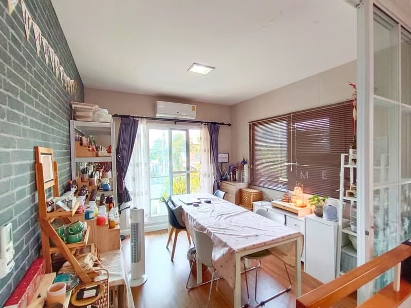 Mantana Lake Watcharapol : มัณฑนา เลค วัชรพล, กรุงเทพ, ถนนสุขาภิบาล 5, ออเงิน, สายไหม, กรุงเทพ, 165 ตร.ม., บ้านเดี่ยว ขาย, โดย Punpapa Rassamee, 500152919 - DDproperty.com