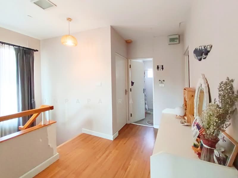 Mantana Lake Watcharapol : มัณฑนา เลค วัชรพล, กรุงเทพ, ถนนสุขาภิบาล 5, ออเงิน, สายไหม, กรุงเทพ, 165 ตร.ม., บ้านเดี่ยว ขาย, โดย Punpapa Rassamee, 500152919 - DDproperty.com