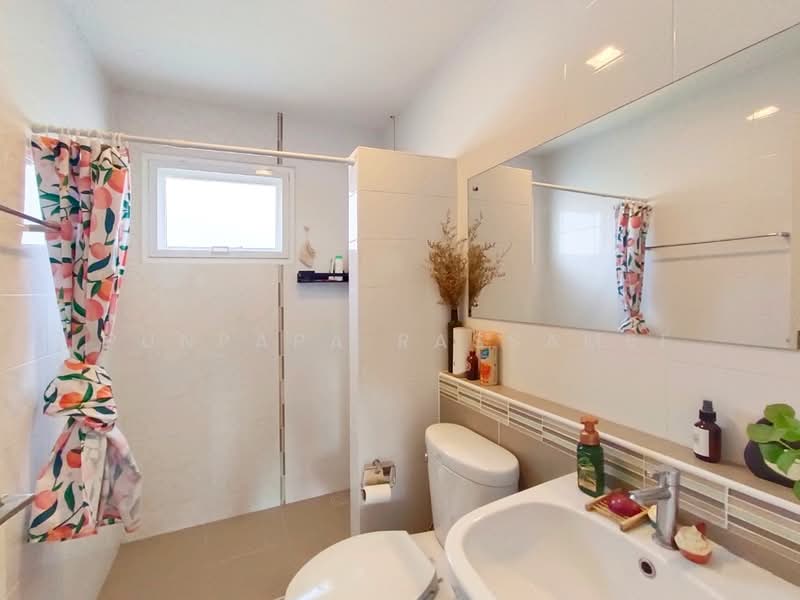 Mantana Lake Watcharapol : มัณฑนา เลค วัชรพล, กรุงเทพ, ถนนสุขาภิบาล 5, ออเงิน, สายไหม, กรุงเทพ, 165 ตร.ม., บ้านเดี่ยว ขาย, โดย Punpapa Rassamee, 500152919 - DDproperty.com