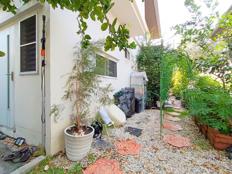 Mantana Lake Watcharapol : มัณฑนา เลค วัชรพล, กรุงเทพ, ถนนสุขาภิบาล 5, ออเงิน, สายไหม, กรุงเทพ, 165 ตร.ม., บ้านเดี่ยว ขาย, โดย Punpapa Rassamee, 500152919 - DDproperty.com