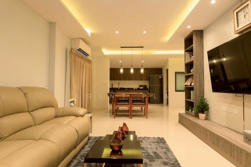 ขาย ทาวน์โฮม Pleno สุขุมวิท–บางนา 4 (SPSAD3818), Samut Prakan, Bang Kaeo, Bang Plee, Samut Prakan, 4 Bedrooms, 174 sqm, Townhouse For Sale, by Agent Pla, 500152920 - DDproperty.com