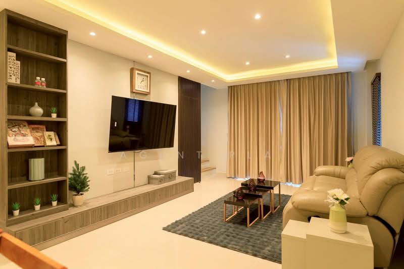 ขาย ทาวน์โฮม Pleno สุขุมวิท–บางนา 4 (SPSAD3818), Samut Prakan, Bang Kaeo, Bang Plee, Samut Prakan, 4 Bedrooms, 174 sqm, Townhouse For Sale, by Agent Pla, 500152920 - DDproperty.com