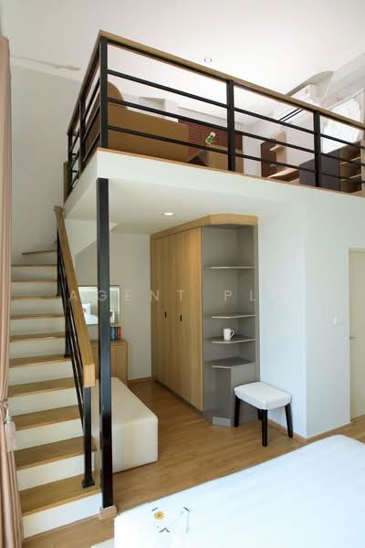 ขาย ทาวน์โฮม Pleno สุขุมวิท–บางนา 4 (SPSAD3818), Samut Prakan, Bang Kaeo, Bang Plee, Samut Prakan, 4 Bedrooms, 174 sqm, Townhouse For Sale, by Agent Pla, 500152920 - DDproperty.com