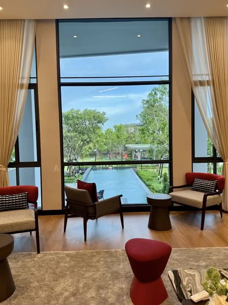 For Sale Pleno Sukhumvit-Bangna 4 Townhome (SPSAD3818), สมุทรปราการ, บางแก้ว, บางพลี, สมุทรปราการ, 174 ตร.ม., ทาวน์เฮ้าส์ ขาย, โดย Agent Pla, 500152920 - DDproperty.com