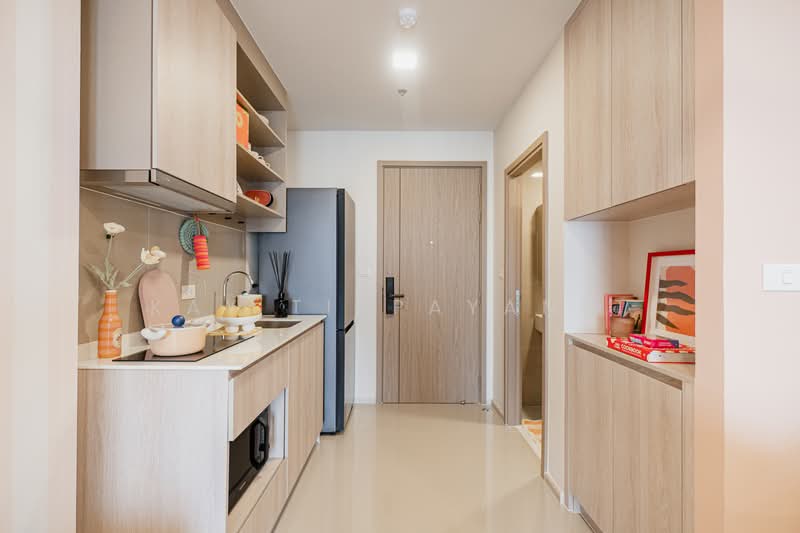 FLO by Sansiri : โฟล บาย แสนสิริ, กรุงเทพ, ถ.สมเด็จเจ้าพระยา, คลองสาน, คลองสาน, กรุงเทพ, 64 ตร.ม., คอนโด ขาย, โดย Kay Tippayanet, 500152921 - DDproperty.com