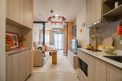 ขาย - FLO by Sansiri : โฟล บาย แสนสิริ, กรุงเทพ