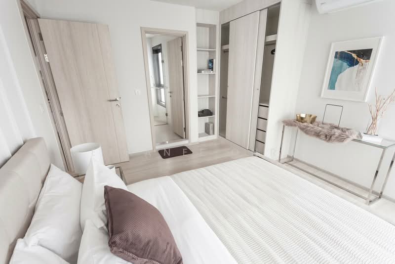 Life One Wireless, Bangkok, 1 Wireless Road, Lumphini, Pathum Wan, Bangkok, 2 Bedrooms, 63 sqm, Condo For Rent, by Methanee Onrat, 500152923 - DDproperty.com