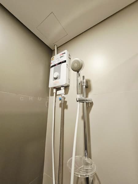 Lumpini Place Rama 3 - Riverine, Bangkok, Lieb wong waen usahakam Road, Bang Pong Pang, Yan Nawa, Bangkok, 1 Bedroom, 29 sqm, Condo For Rent, by Chutikarn W. (Biew), 500152924 - DDproperty.com