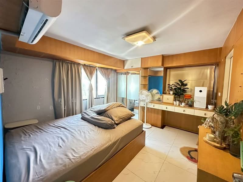 Bangna Place, Bangkok, Sanpawut, Bang Na Tai, Bang Na, Bangkok, 2 Bedrooms, 69 sqm, Condo For Sale, by คุณ วัสสารัตน์ อ่อนเกลี้ยง (ข้าว), 500152925 - DDproperty.com