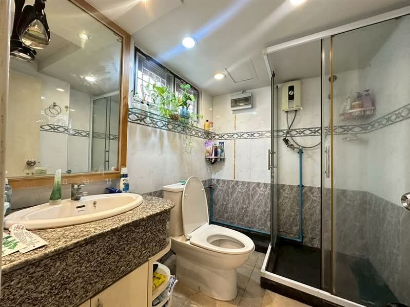 Bangna Place, Bangkok, Sanpawut, Bang Na Tai, Bang Na, Bangkok, 2 Bedrooms, 69 sqm, Condo For Sale, by คุณ วัสสารัตน์ อ่อนเกลี้ยง (ข้าว), 500152925 - DDproperty.com