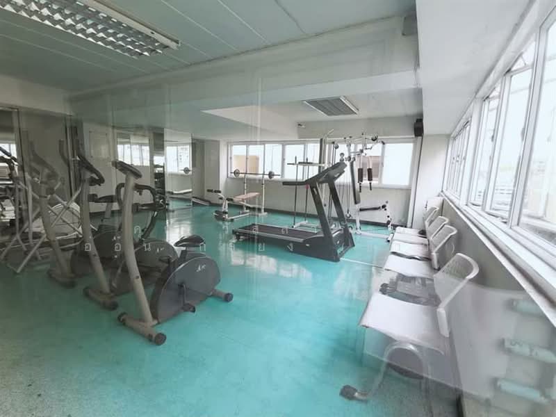 Bangna Place, Bangkok, Sanpawut, Bang Na Tai, Bang Na, Bangkok, 2 Bedrooms, 69 sqm, Condo For Sale, by คุณ วัสสารัตน์ อ่อนเกลี้ยง (ข้าว), 500152925 - DDproperty.com