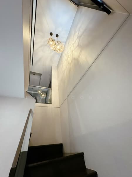 Landmark Ekamai-Ramindra, Bangkok, Sukhonthasawat Road, Lat Phrao, Lat Phrao, Bangkok, 3 Bedrooms, 168 sqm, Townhouse For Rent, by Living Condo, 500152927 - DDproperty.com