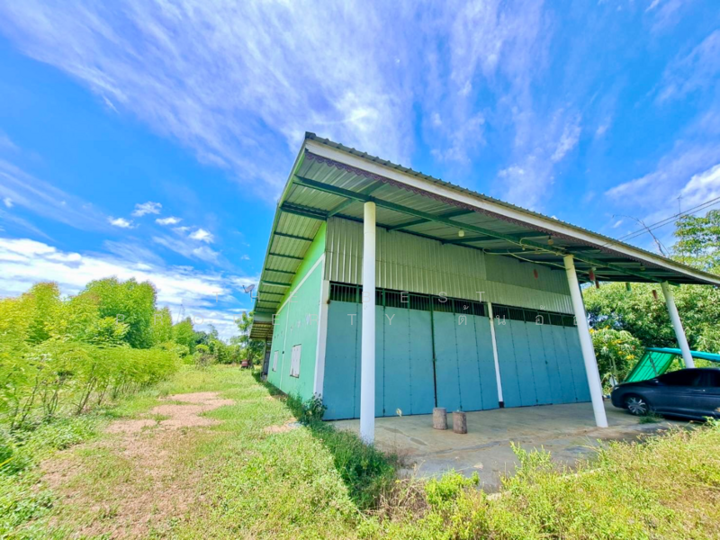 บ้านเดี่ยวพร้อมที่ดินเนินขาม ชัยนาท, ชัยนาท, เนินขาม, เนินขาม, ชัยนาท, 100 ตร.ม., บ้านเดี่ยว ขาย, โดย The Best Property ต้นอ้อ, 500152928 - DDproperty.com