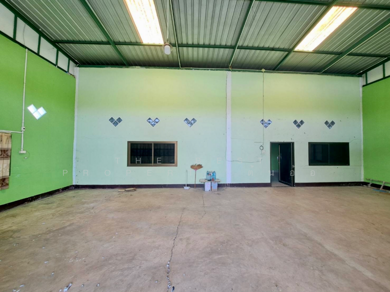 บ้านเดี่ยวพร้อมที่ดินเนินขาม ชัยนาท, ชัยนาท, เนินขาม, เนินขาม, ชัยนาท, 100 ตร.ม., บ้านเดี่ยว ขาย, โดย The Best Property ต้นอ้อ, 500152928 - DDproperty.com