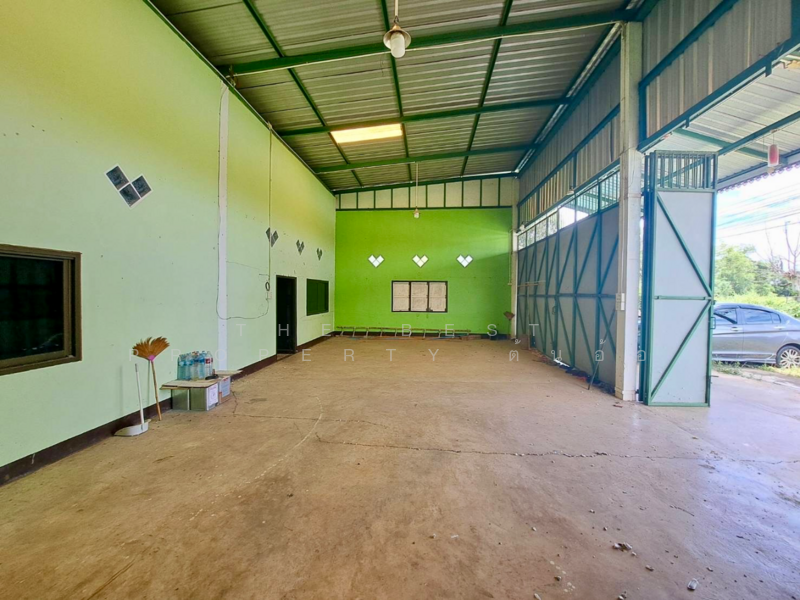 บ้านเดี่ยวพร้อมที่ดินเนินขาม ชัยนาท, ชัยนาท, เนินขาม, เนินขาม, ชัยนาท, 100 ตร.ม., บ้านเดี่ยว ขาย, โดย The Best Property ต้นอ้อ, 500152928 - DDproperty.com