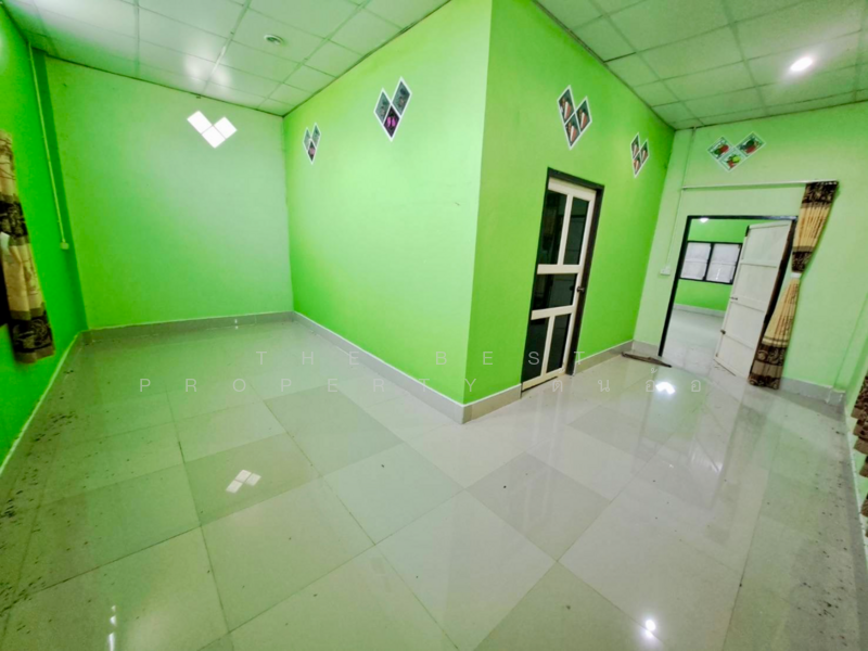บ้านเดี่ยวพร้อมที่ดินเนินขาม ชัยนาท, Chai Nat, Noen Kham, Noen Kham, Chai Nat, 1 Bedroom, 100 sqm, Single Detached House For Sale, by The Best Property ต้นอ้อ, 500152928 - DDproperty.com