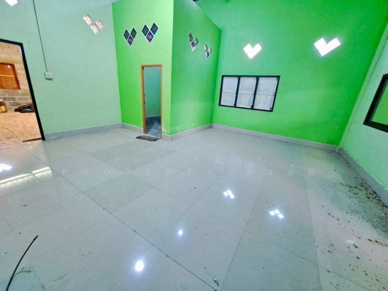 บ้านเดี่ยวพร้อมที่ดินเนินขาม ชัยนาท, Chai Nat, Noen Kham, Noen Kham, Chai Nat, 1 Bedroom, 100 sqm, Single Detached House For Sale, by The Best Property ต้นอ้อ, 500152928 - DDproperty.com