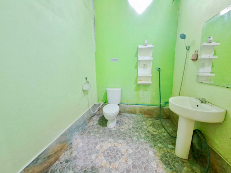 บ้านเดี่ยวพร้อมที่ดินเนินขาม ชัยนาท, Chai Nat, Noen Kham, Noen Kham, Chai Nat, 1 Bedroom, 100 sqm, Single Detached House For Sale, by The Best Property ต้นอ้อ, 500152928 - DDproperty.com