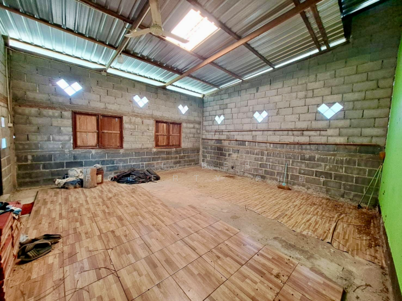 บ้านเดี่ยวพร้อมที่ดินเนินขาม ชัยนาท, Chai Nat, Noen Kham, Noen Kham, Chai Nat, 1 Bedroom, 100 sqm, Single Detached House For Sale, by The Best Property ต้นอ้อ, 500152928 - DDproperty.com