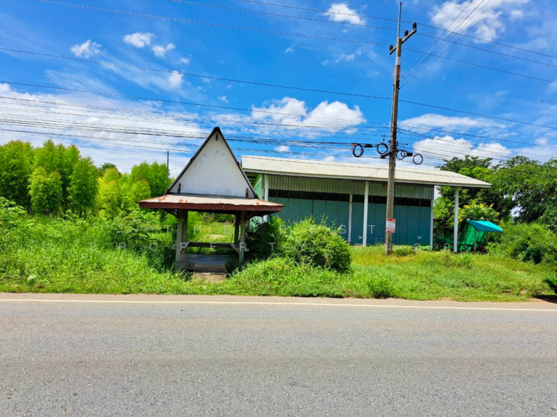 บ้านเดี่ยวพร้อมที่ดินเนินขาม ชัยนาท, Chai Nat, Noen Kham, Noen Kham, Chai Nat, 1 Bedroom, 100 sqm, Single Detached House For Sale, by The Best Property ต้นอ้อ, 500152928 - DDproperty.com