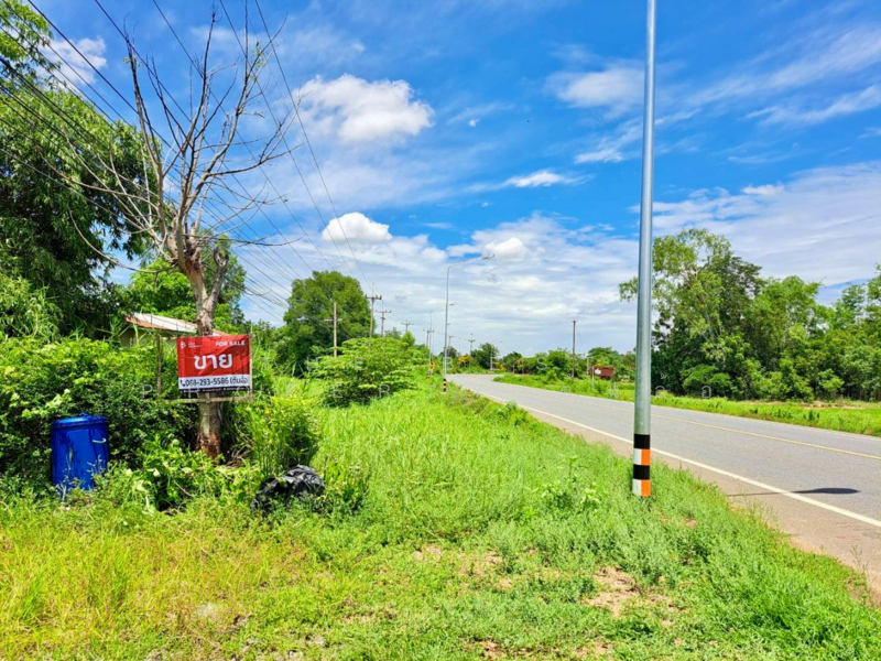 บ้านเดี่ยวพร้อมที่ดินเนินขาม ชัยนาท, Chai Nat, Noen Kham, Noen Kham, Chai Nat, 1 Bedroom, 100 sqm, Single Detached House For Sale, by The Best Property ต้นอ้อ, 500152928 - DDproperty.com