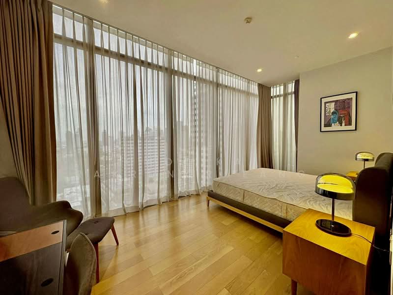 Vittorio 39, Bangkok, 8 Sukhumvit, Khlong Tan Nua, Watthana, Bangkok, 2 Bedrooms, 137 sqm, Condo For Rent, by Chotika   Rakrungrueang, 500152929 - DDproperty.com