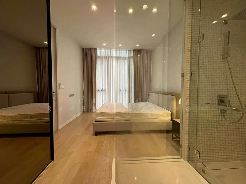 Vittorio 39, Bangkok, 8 Sukhumvit, Khlong Tan Nua, Watthana, Bangkok, 2 Bedrooms, 137 sqm, Condo For Rent, by Chotika   Rakrungrueang, 500152929 - DDproperty.com