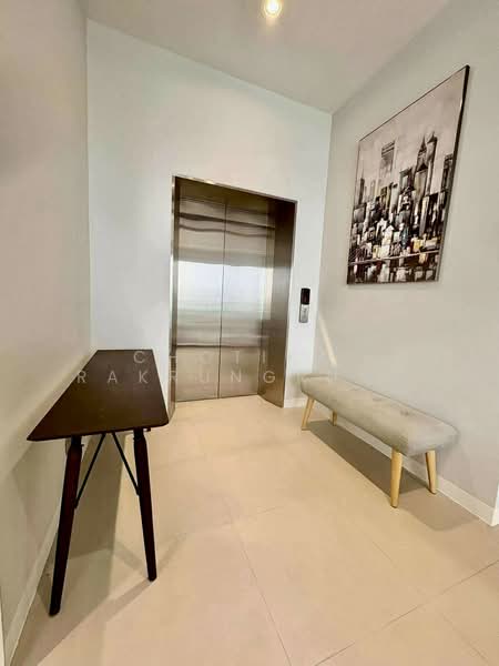 Vittorio 39, Bangkok, 8 Sukhumvit, Khlong Tan Nua, Watthana, Bangkok, 2 Bedrooms, 137 sqm, Condo For Rent, by Chotika   Rakrungrueang, 500152929 - DDproperty.com