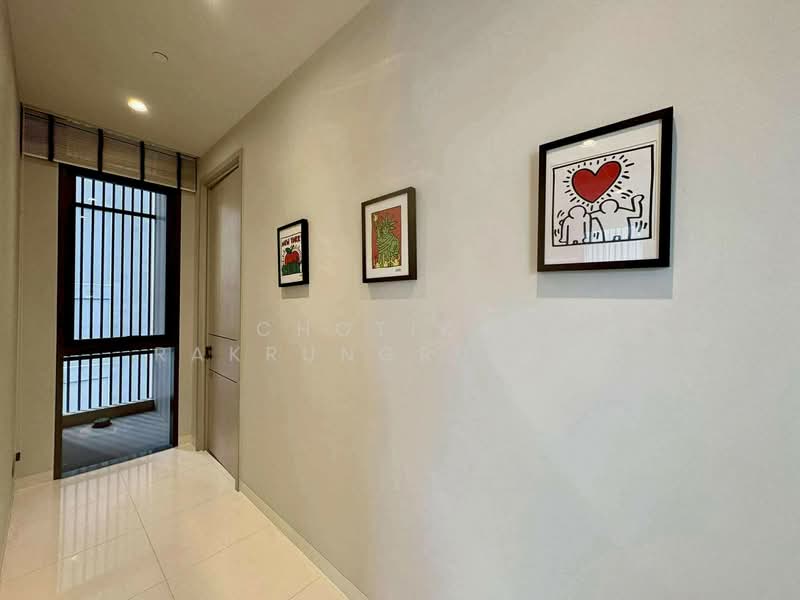 Vittorio 39, Bangkok, 8 Sukhumvit, Khlong Tan Nua, Watthana, Bangkok, 2 Bedrooms, 137 sqm, Condo For Rent, by Chotika   Rakrungrueang, 500152929 - DDproperty.com